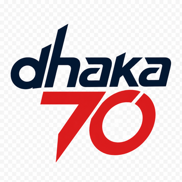 dhaka 70
